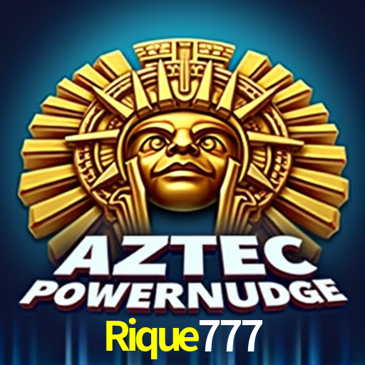 Rique777: Seu Especialista em Apostas Esportivas Brasileiras