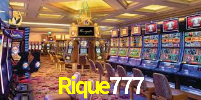 Rique777.Com