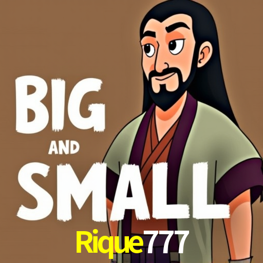 Rique777