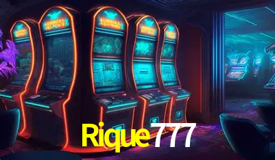 Rique777.Bet