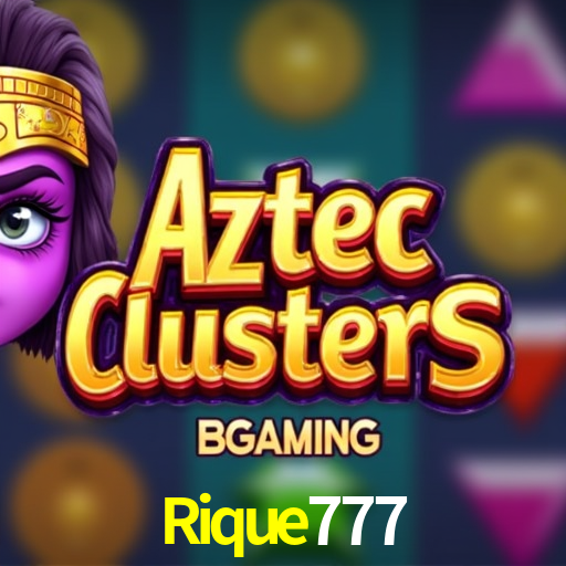 Rique777,Rique777.Com