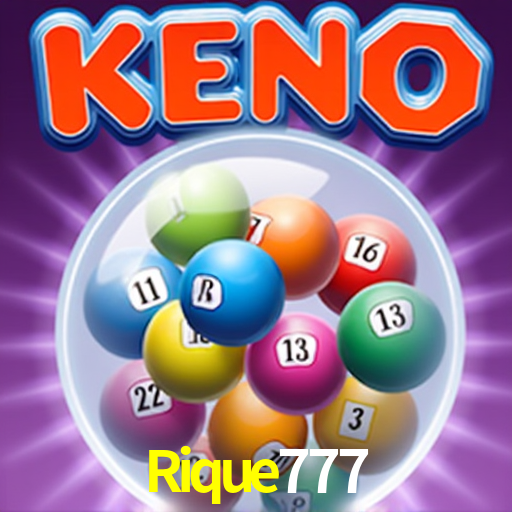Rique777,Rique777.Com