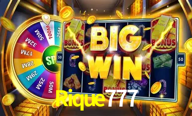 Rique777,Rique777.Com